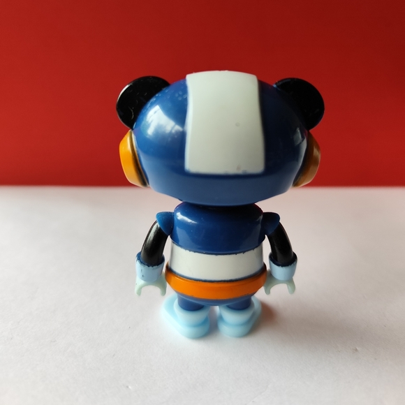 6/$20🔖Ryan’s World Galaxy Explorer Figure Mister y Replacement - Picture 2 of 6